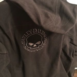 Harley Davidson Jacket